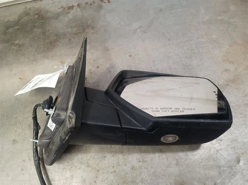  Passenger Right Side View Mirror from 2018 GMC Sierra 1500 10288913