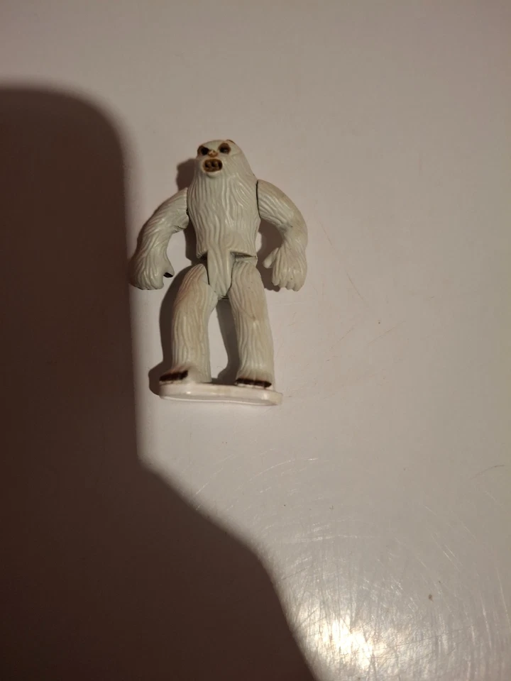 Lote Mixto Figuras Juguetes Años 80’s-90’s De Colección, Disney, Star Wars, Nintendo, etc Foto 2 de 4