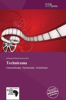 Ferdinand Maria Quincy | Technirama | Taschenbuch | Englisch (2026)