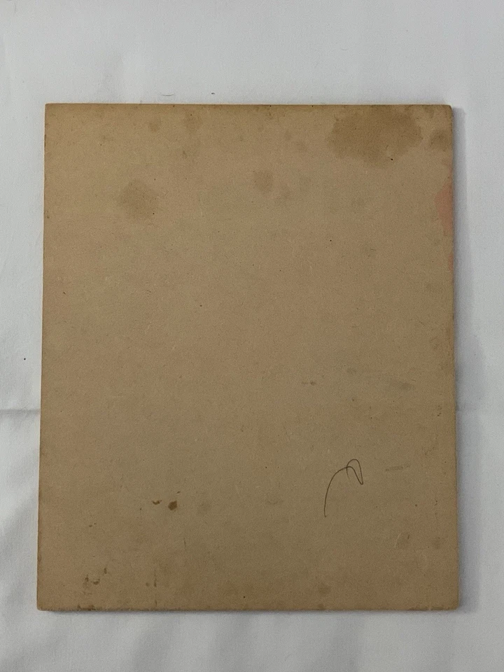 Playskool 4 Piece Wood Puzzle 2000 Hasbro, Inc 00180 Kids & Puppies - Image 3 of 3