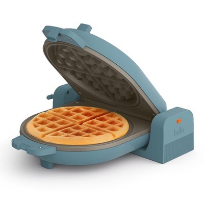  Flip-n-Store Belgian Waffle Maker