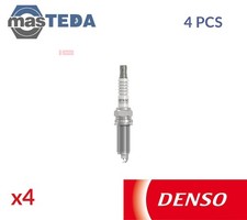 ZXU22HCR8 ZÜNDKERZE ZÜNDKERZEN DENSO 4PCS FÜR HYUNDAI IONIQ,SONATA VI,TUCSON