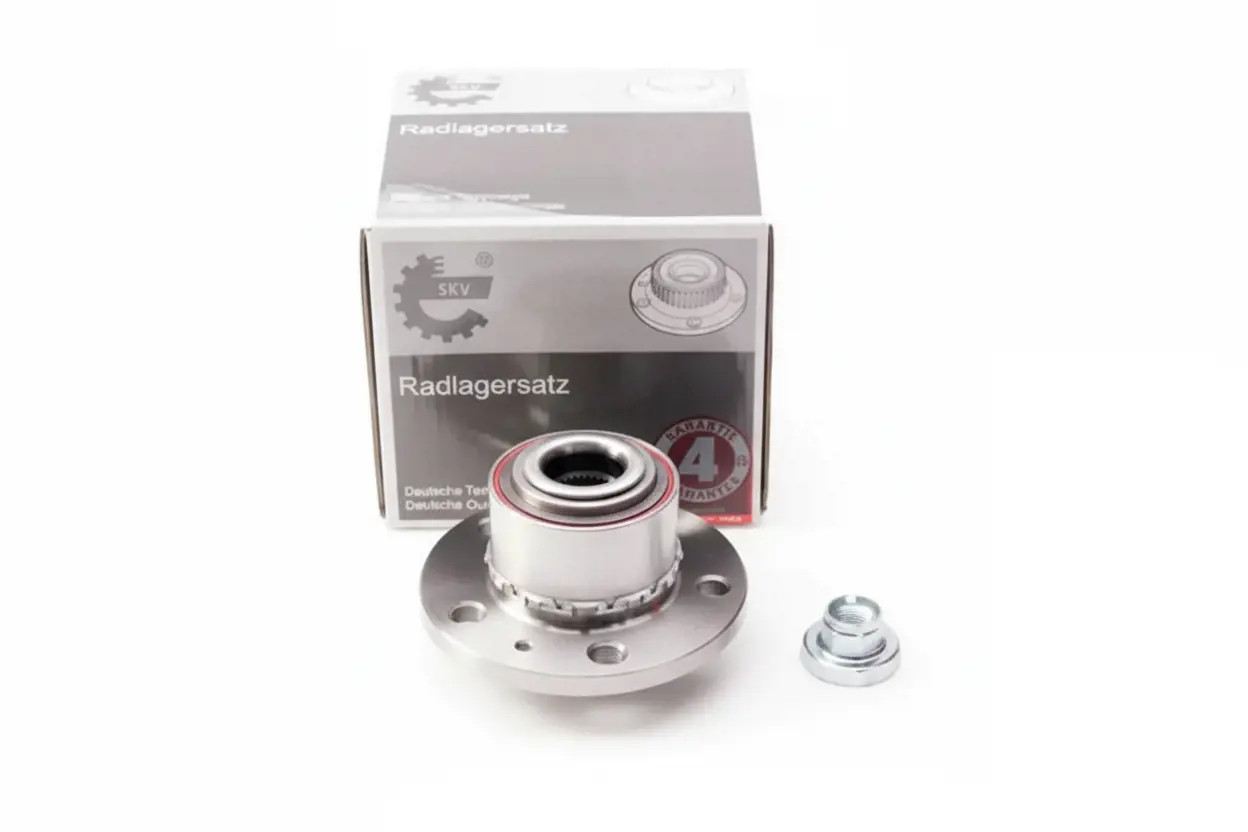 Fits ESEN SKV 29SKV005 Wheel Bearing Kit - Image 2