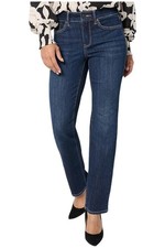 NYDJ Women's Sure Stretch Marilyn Straight Leg Jean Northbridge