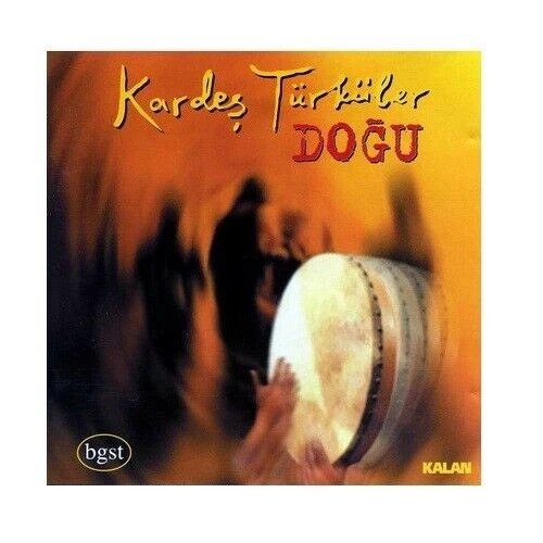 Kardeş Türküler - Doğu (1999) CD Musique turque "Nouveau" - Photo 1/2