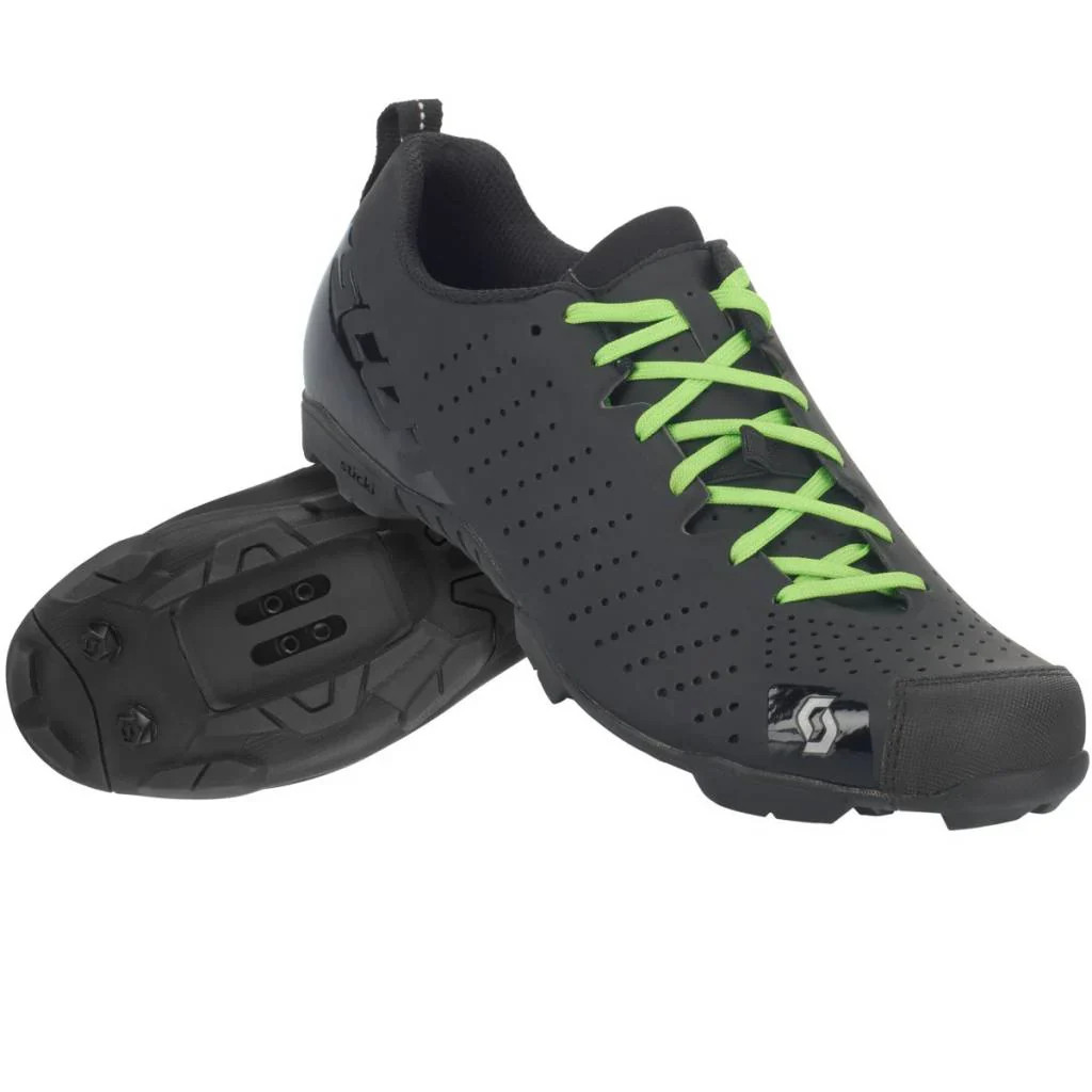Scott MTB Comp Lace Cycling Shoe 8.5 42