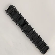 Vipa VN003498A NYLON66 30 Card Base Bus Connector 8 Segment Rail