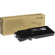 Xerox Original Toner Cartridge - Black (106R03500)