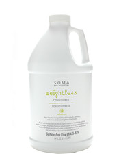 SOMA Weightless Conditioner, 64 Oz. 0.81 per fl oz