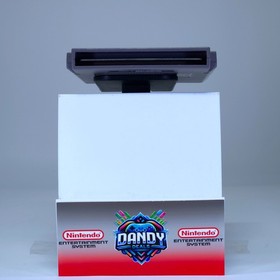 Jeopardy 25th anniversary edition Authentic, Tested - NES