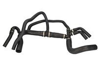 KüHlerschlauch Mapco 39411 FüR Dacia Duster Tce 125 4X4 Dci Hsaj Hsmc Hsmd HSM3