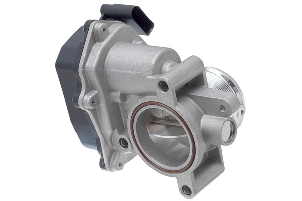 Vdo 2803605005302 Drosselklappenstutzen For Audi Seat Skoda Vw-image