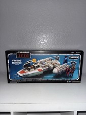 Star Wars Return Of The Jedi Y Wing Fighter Vintage Collection Toys    R    Us