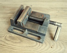 Drill press vice in good condition