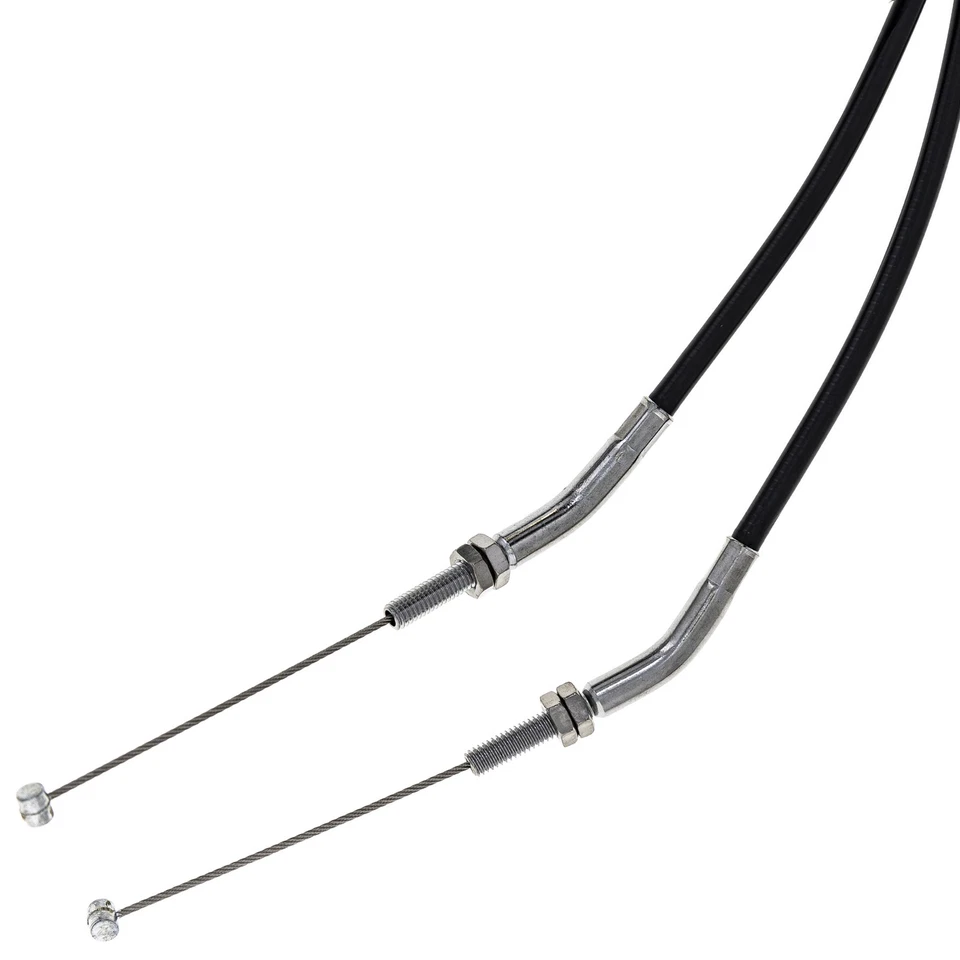 Cabo de aceleração push pull para Husqvarna SM610 SMR400 SMR450 SMR510 8000A4630 - Imagem 3 de 4