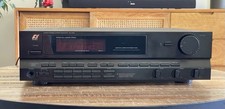 Sansui RZ-1000 Stereo-Receiver   Phono, gepr�...