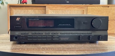 Sansui RZ-1000 Stereo-Receiver   Phono, geprüft, gereinigt, voll funktionsfähig