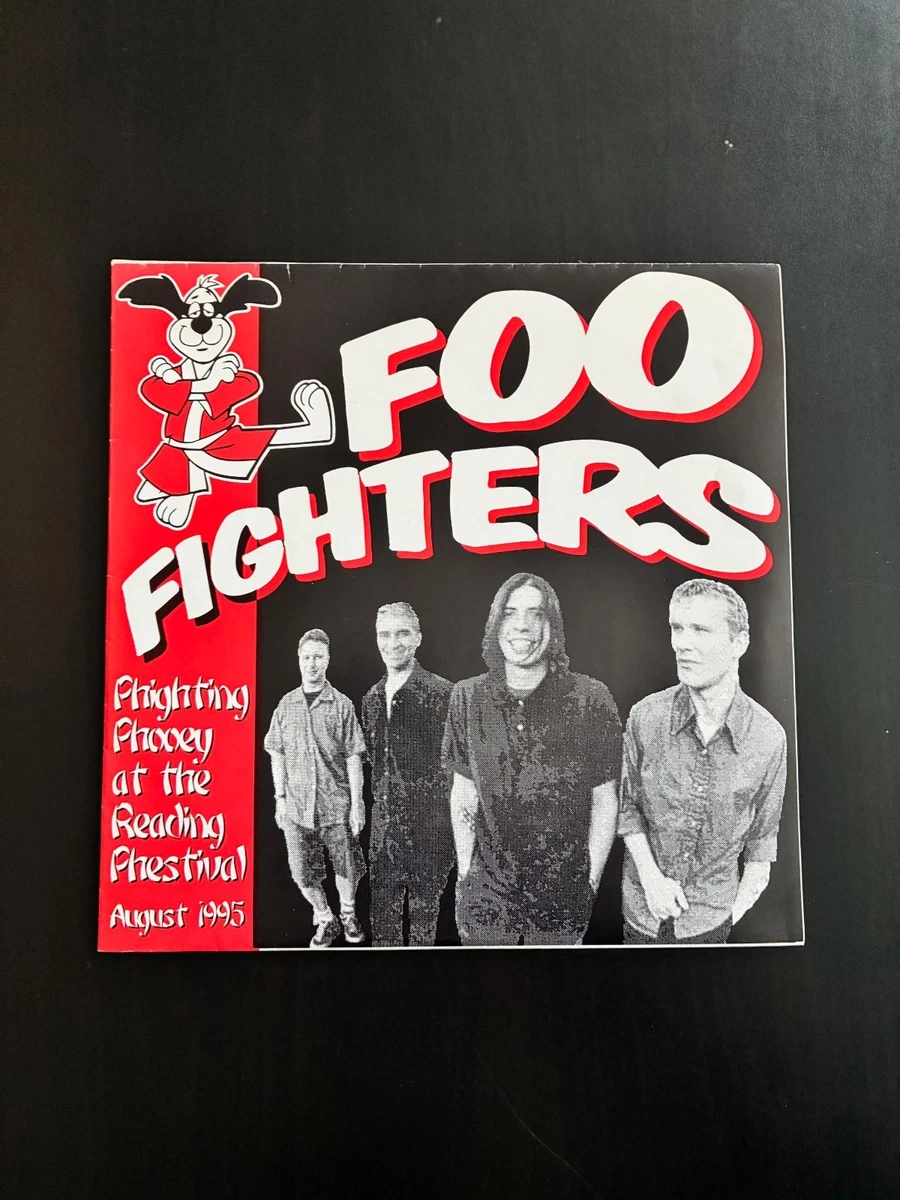 激レア Foo Fighters レコード USオリジナル フーファイターズ