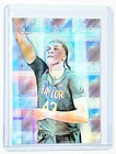 Cameron Carr Limited Edition Artist Signed "Baylor Bears" Refractor Card 1/1