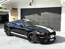 2016 Ford Mustang SHELBY GT350 LOW MILES LOADED!!