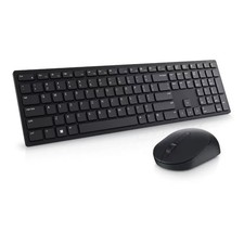 Dell Pro Wireless Keyboard and Mouse KM5221WBKR-US - Brand New