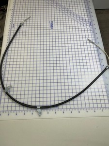 Qiilu Parking Brake Cable Tensioner ... - Seychelles