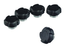 Teleflex HP6126 SeaStar Helm Vent Plugs - 5/PK