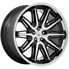 Asanti Abl-47 Imperator 20x10.5 5x120 38mm Blackmachinedssl Wheel Rim 20 Inch Asanti Abl-47 Imperator 20x10.5 5x120 38mm Blackmachinedssl Wheel Rim 20 Inch