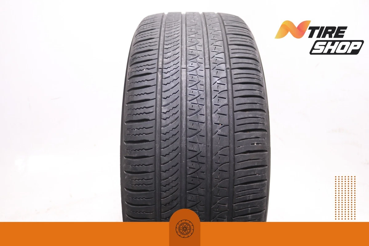 Pirelli 255/40/20 All Season Tires for sale | eBay
