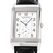 JAEGER-LECOULTRE Q3748420 Men's Used Watch #121010