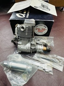Os 70 Fs Surpass | eBay
