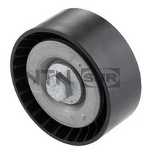 Umlenk-/Führungsrolle Keilrippenriemen SNR GA351.61 für W205 MERCEDES KLASSE CLA