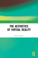 The Aesthetics Of Virtual Reality Grant Tavinor Taschenbuch Englisch 2023
