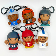 NFL Squeezy Mates Series 2 YOU PICK Your Favorite Player Luck, Green, Foles