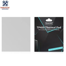 TEUCER M.2 SSD Thermal Pad 14.8W/M.K For 970/980 GPU Memory Heat Dissipation