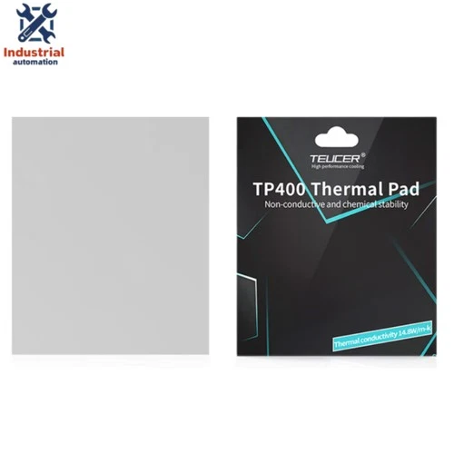  TEUCER M.2 SSD Thermal Pad 14.8W/M.K For 970/980 GPU Memory Heat Dissipation