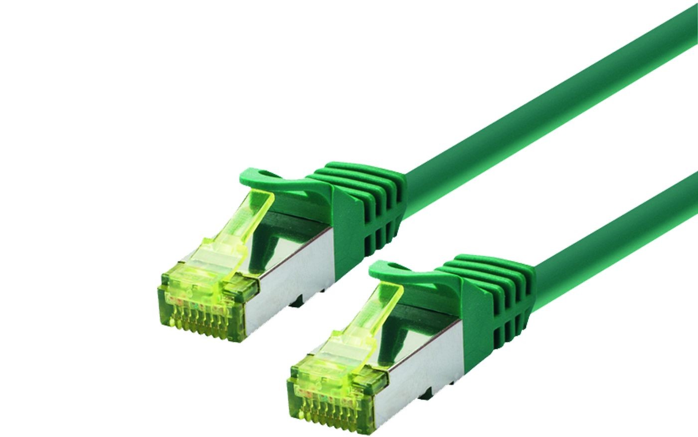 LOGON PROFESSIONAL TCR6ASS200G PATCH CABLE SFTP/AWG26/LSOH