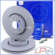 Disque de frein Renault SCENIC