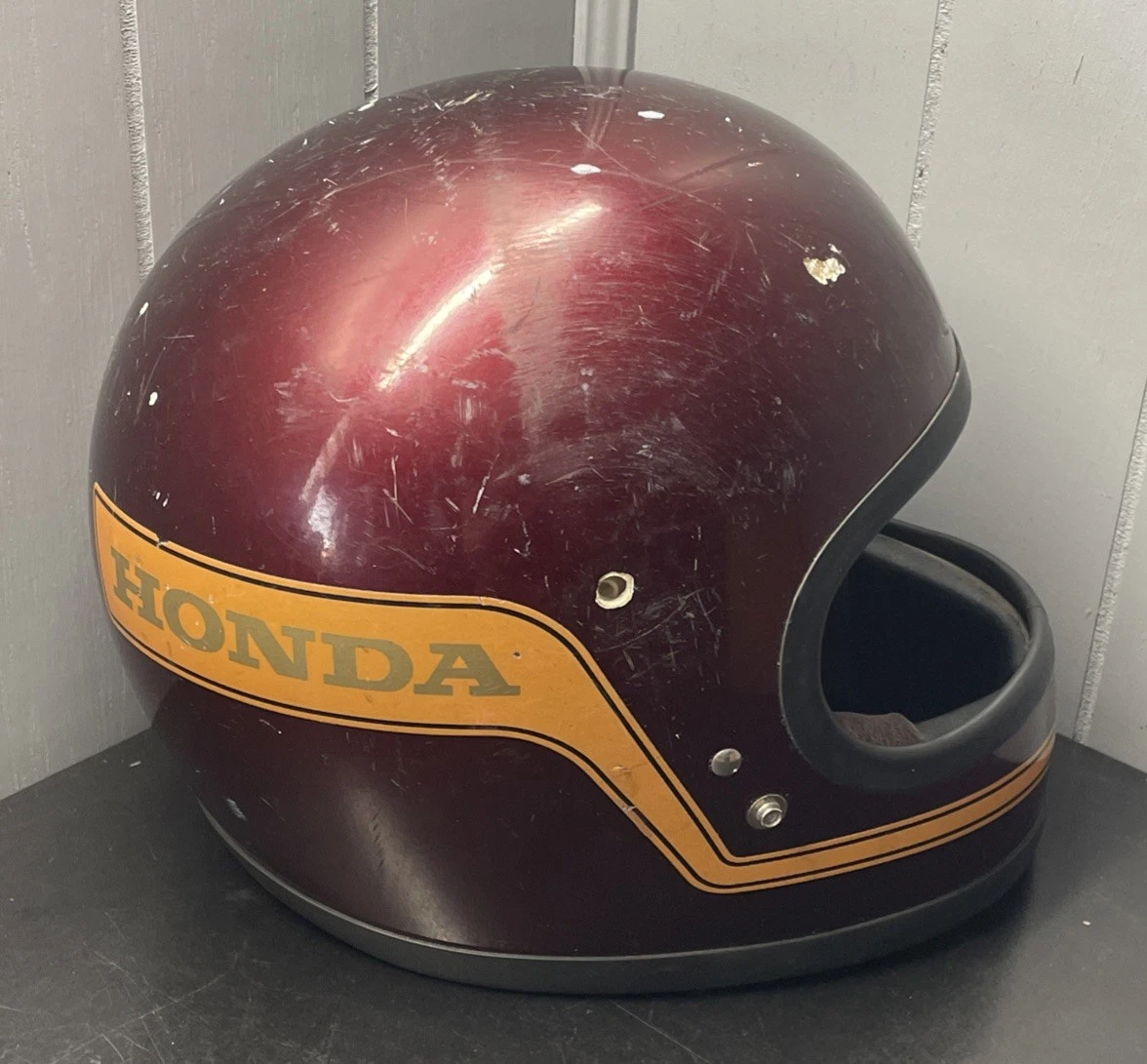 SHOEI On-Road Honda Motorcycle & Powersports Helmets | eBay
