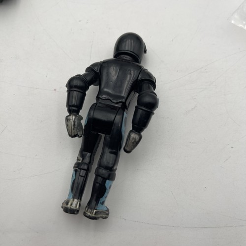 Vintage 1974 Fisher-Price Adventure People Clawtron Action Figure - Picture 2 of 11
