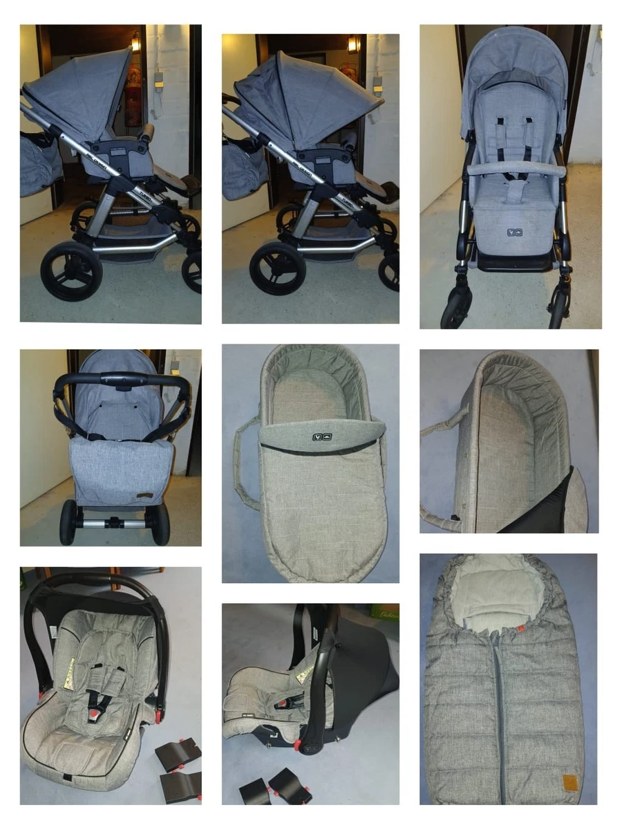 ABC Design Kinderwagen online kaufen | eBay.de