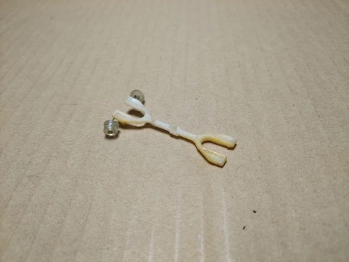 VINTAGE 1971 HOT WHEELS REDLINE RUMBLERS MOTORCYCLE TRACK GUIDE  **LOOK AT PICS*