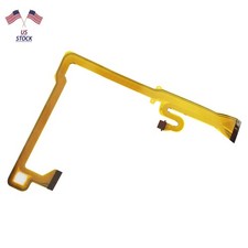 LCD FPC Rotating Shaft Flex Cable Unit For Panasonic DMC-GH3 DMC-GH4 Repair c