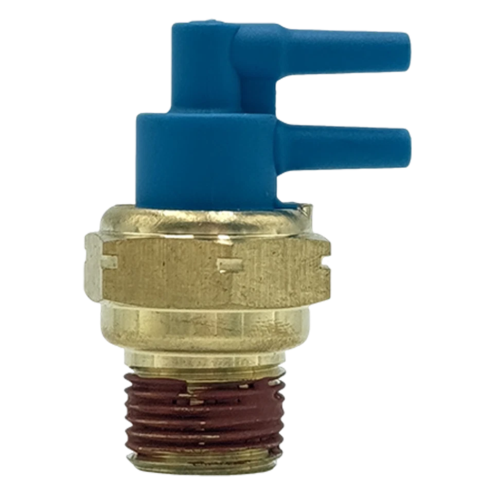 For Toyota Camry Celica Corolla Tercel Bimetal Vacuum Switching Valve - Image 2 of 4