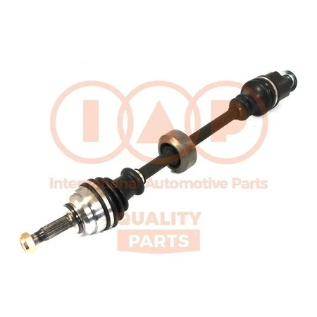 Turbolader 49377-06062