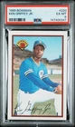 1989 Bowman Ken Griffey Jr Rookie RC #220 PSA 6 EX-MT