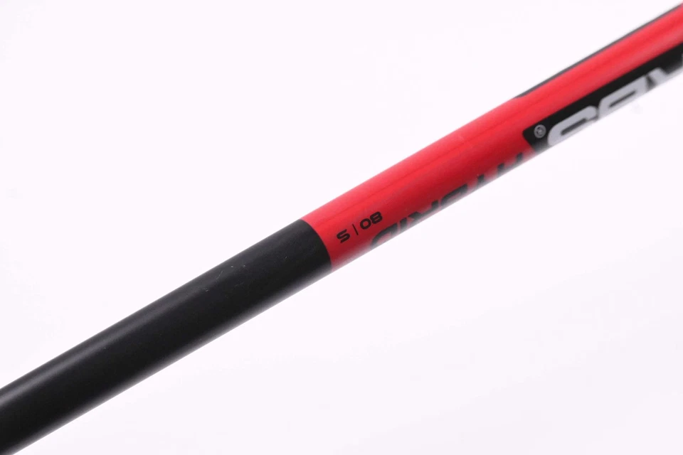 Wilson Staff Model Utility #2 Iron / 18 Degree / Stiff Flex KBS Hybrid 80 Shaft - Image 4 of 4