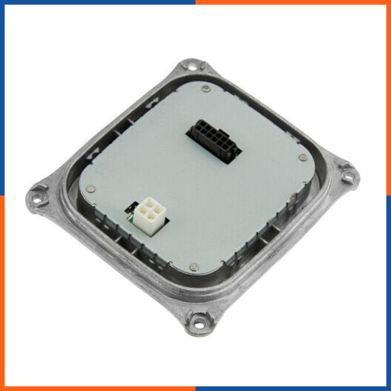 Commande d'éclairage pour AUDI réparez vos phares défectueux avec le boîtier 4G0907472