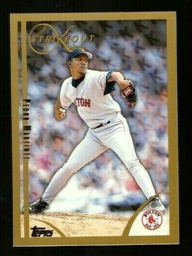 メジャーリーグ　カード　Pedro Martinez Ranked 1000 Pedro Martinez - MLB The Show 25 - ShowZone