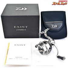 【Come nuovo】 Mulinello da esca DAIWA 23 STEEZ A2 TW 1000XHL dal Giappone #322